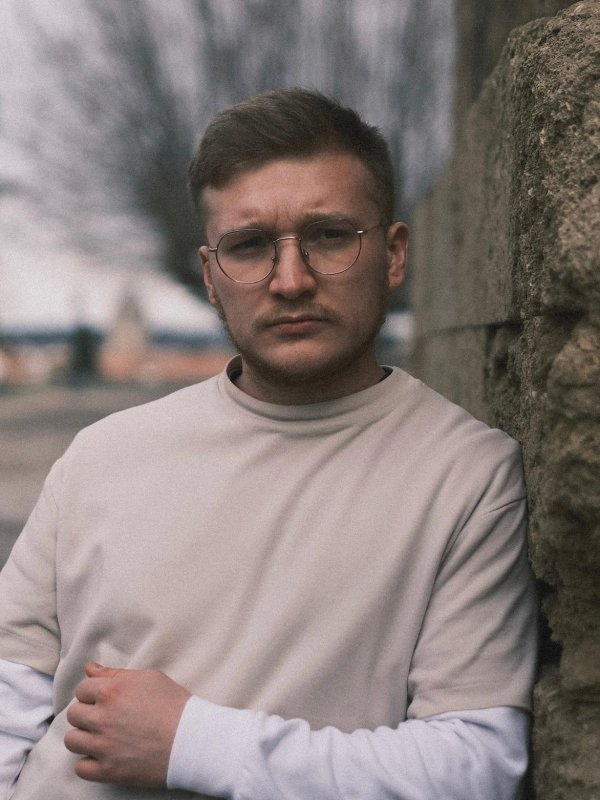maxime haentjens