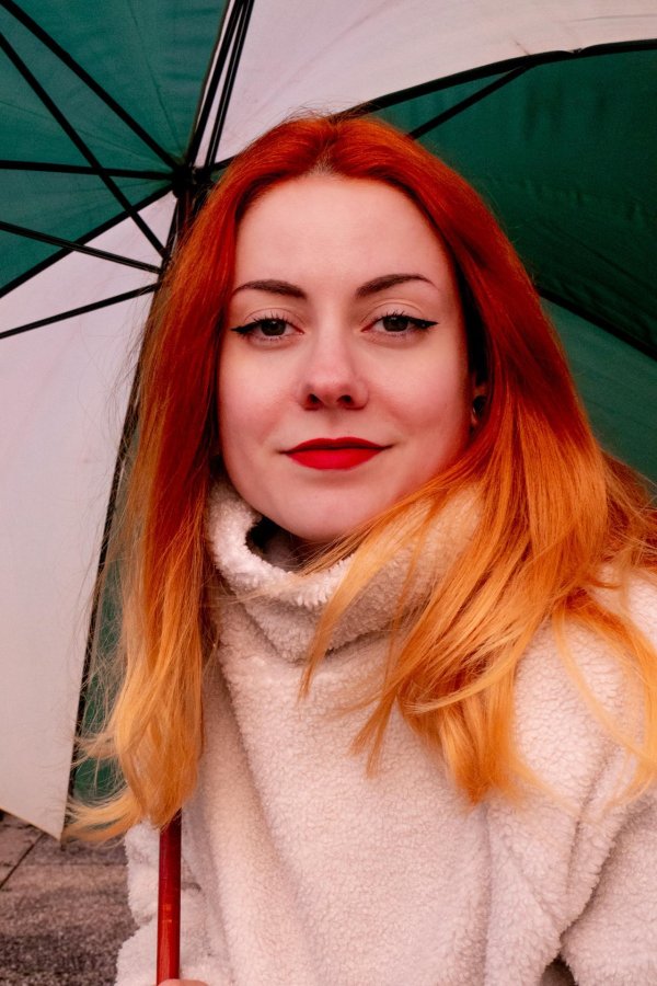 Mathilde Desmier 