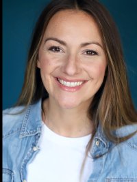 Laure Mattioli