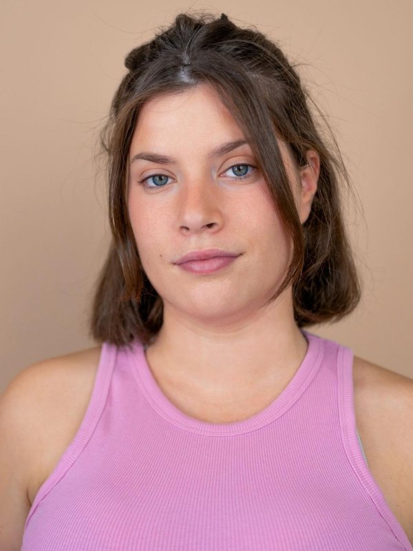 Juliette Anicet