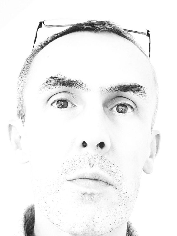 Cédric FAURE