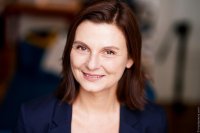 Séverine WARNEYS