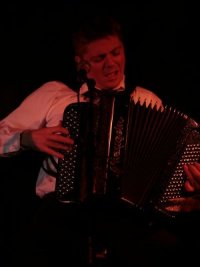 Stéphane  Le Berre