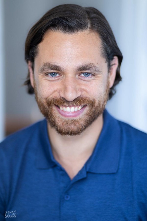 Adrian Lestrat