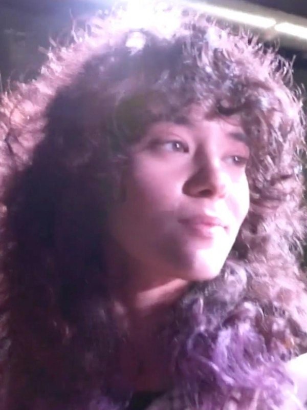 Athénaïs  SIFAOUI 