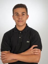 Elias Chaari