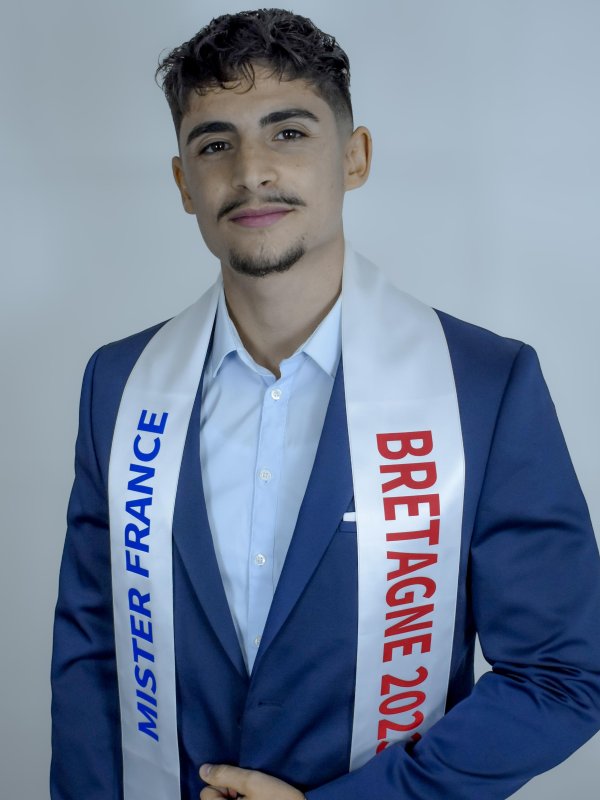 Antonin Chaillou Alizon