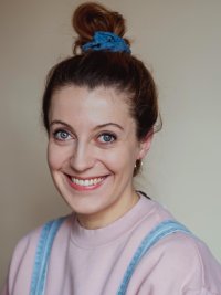 Margaux LAPERSONNE