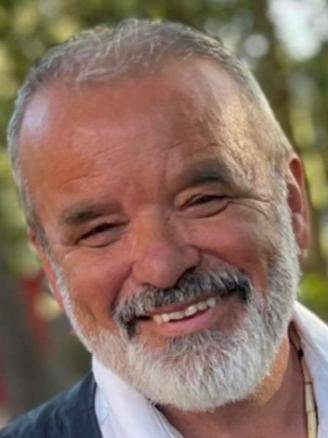 Serge Rodriguez 