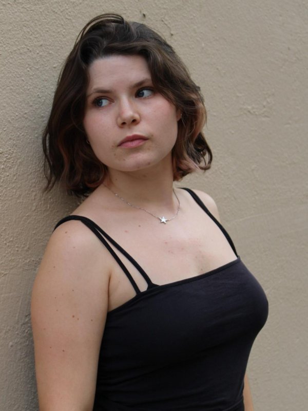 Marie Le Roch
