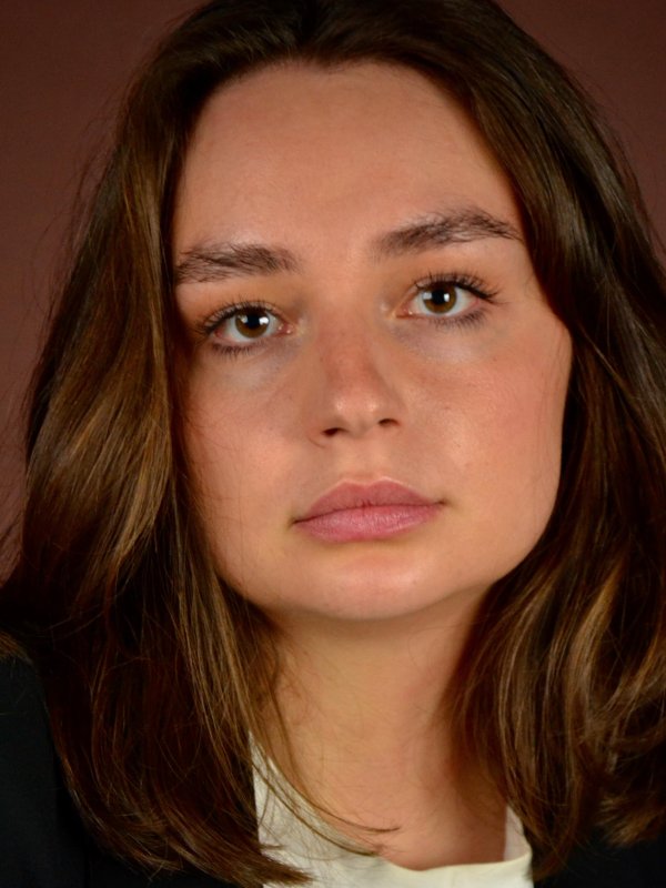 Juliette MATHIEU