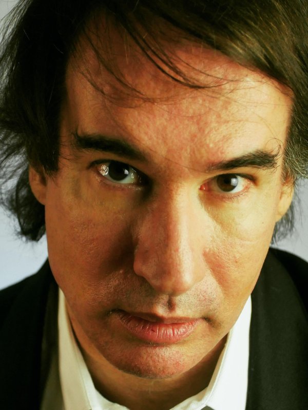 David-Alexandre  Galioto