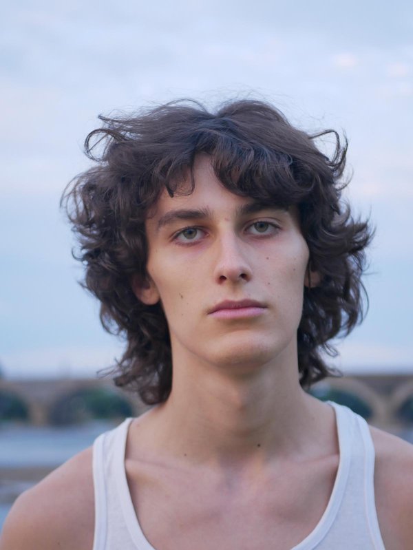 Hadrien Monribot 