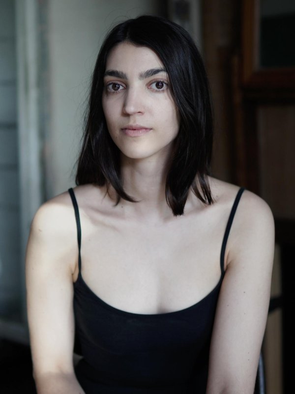 Berenice Boccara
