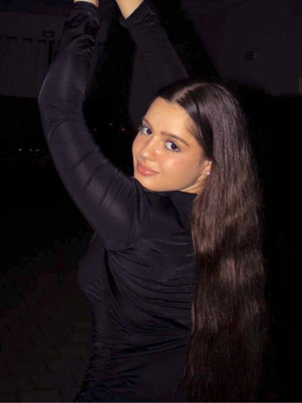 Inês Moreira