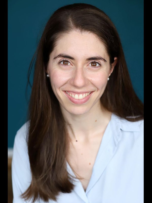 Delphine Husté