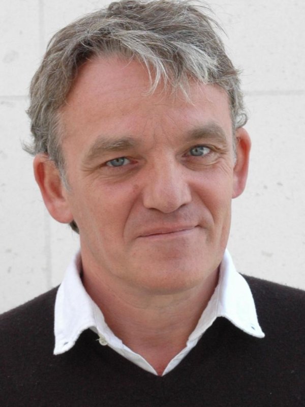 Tony Le Guern