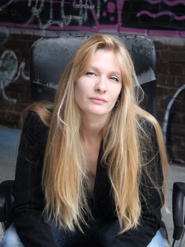 Anne-Aurore Cochet