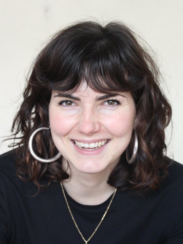 Enora Sbille