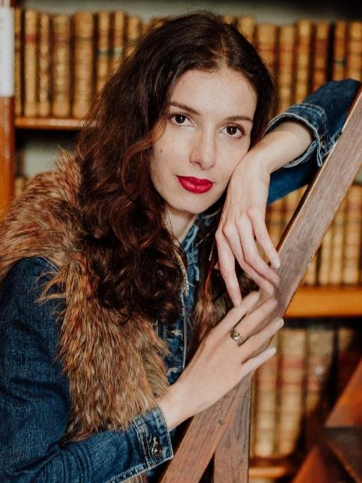 Audrey Cogneau