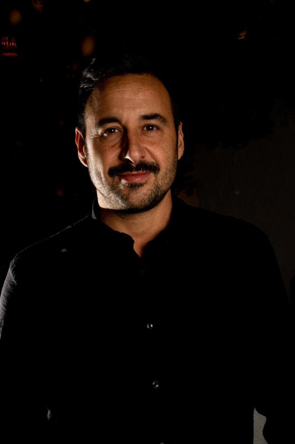 Roberto  