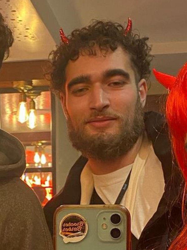 Ali Beggaz