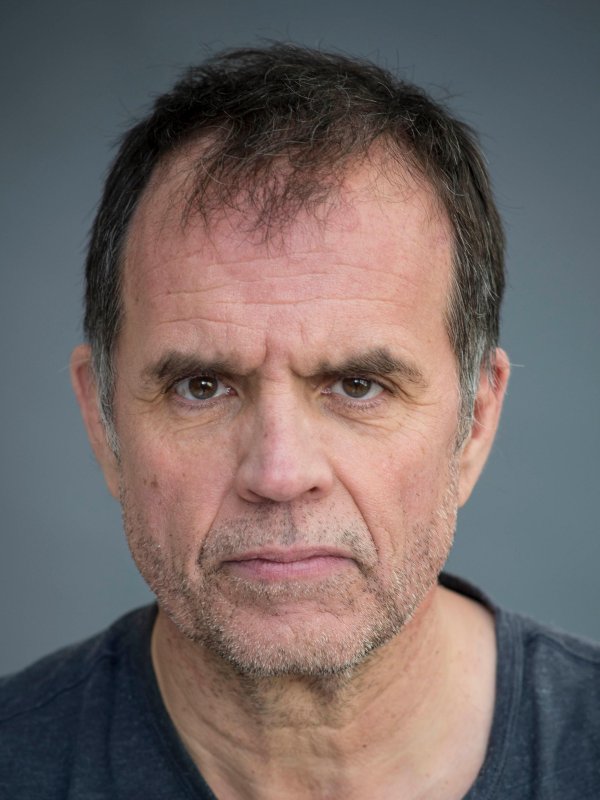 Patrick DROSS