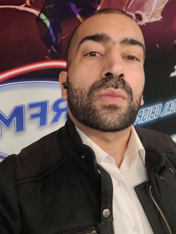 Fahim BADIS