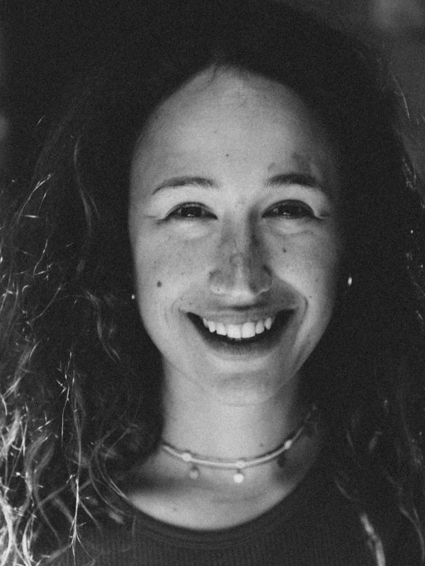 Paloma Duchesne 