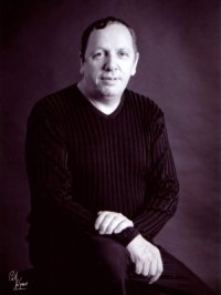 Gilles BARBIER