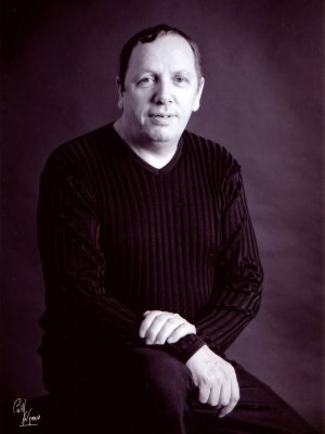 Gilles BARBIER