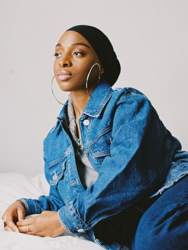Tiphanie  Kibuanda-Bauduin