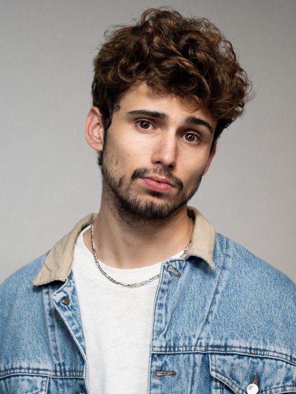 Lucas Turchet