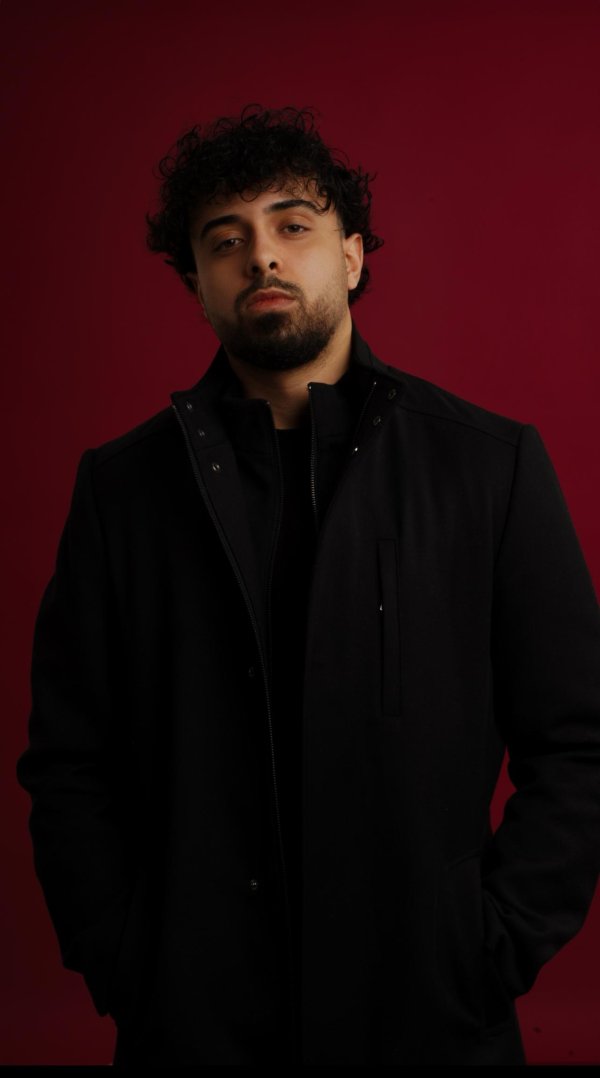 Nour Moussa