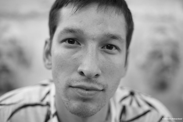 Yohann  Bourgeois 
