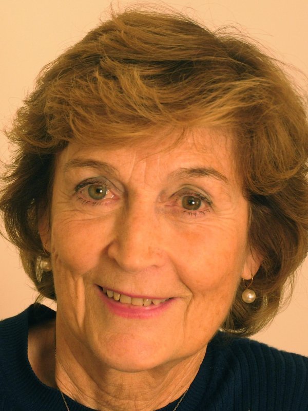 Marie-Brigitte ANDREI