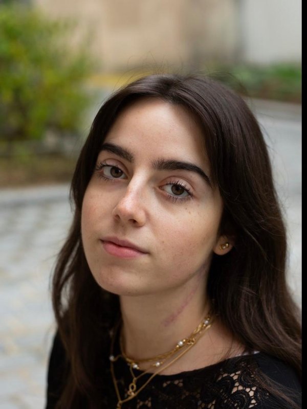 Alice GUTHFREUND