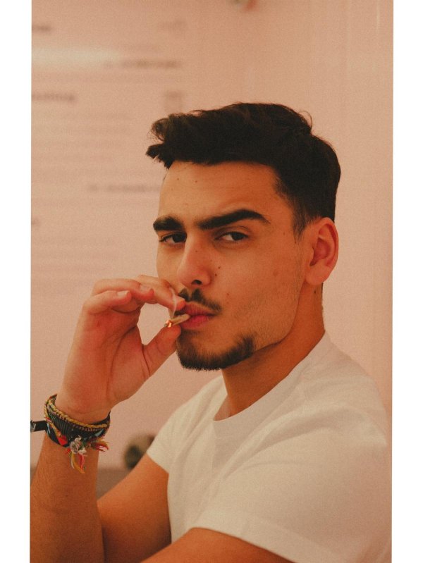 Victor  Brisac 