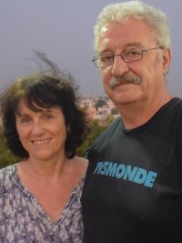 Couple Blondeel