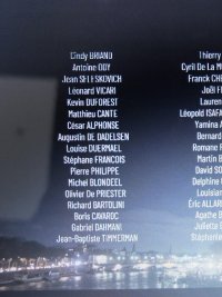 générique docu-fiction
