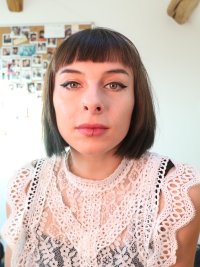 Apolline Alessandrini