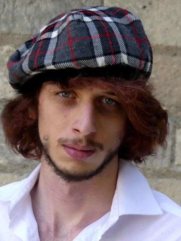 Benoît  Canne