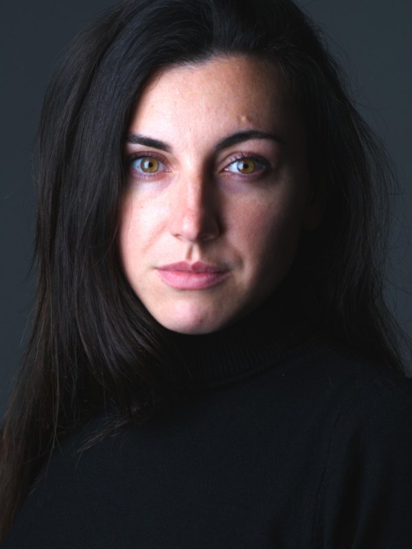Aline BIGOT-CALLANDRET