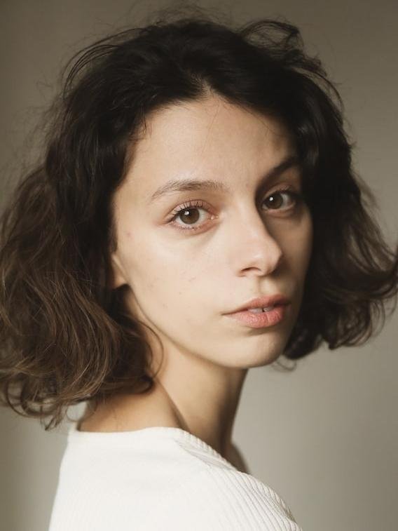 Inès Banzet-Benhagouga