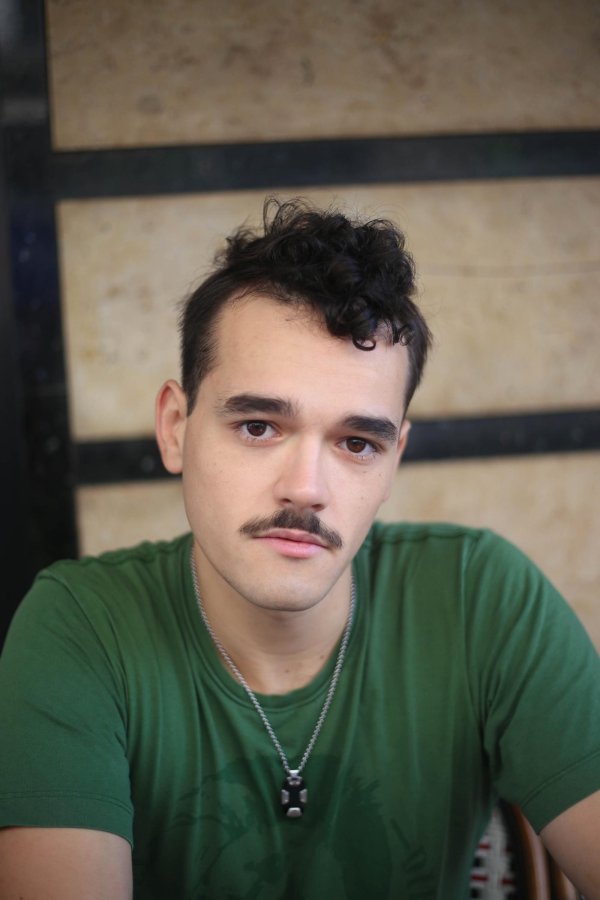 Justin Lhuissier