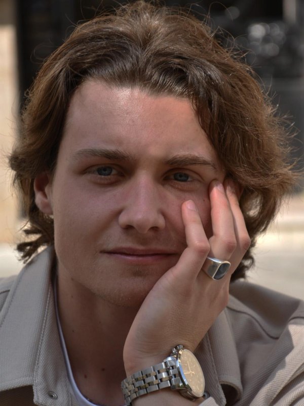 Damien Quellec