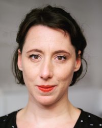 Audrey Martin Lortal 