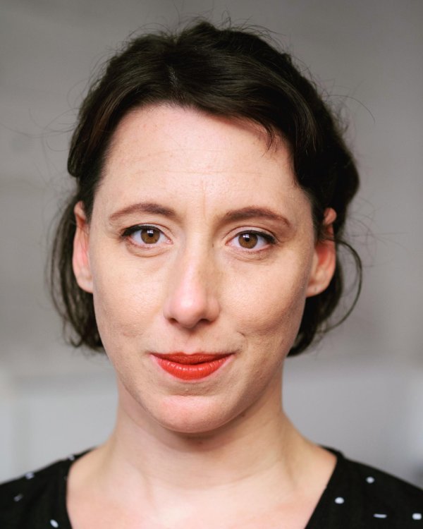 Audrey Martin Lortal 