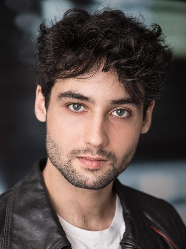 Thomas grossholtz de Giorgy