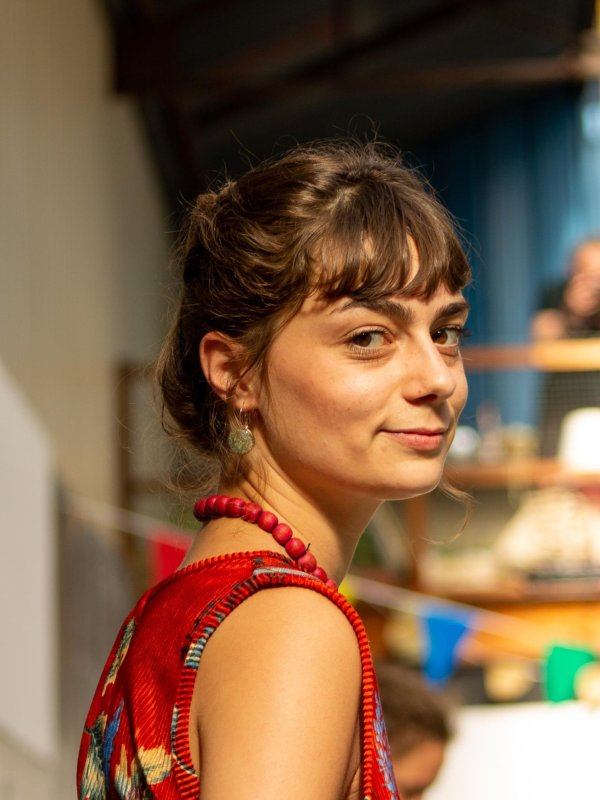 romane tosarelli